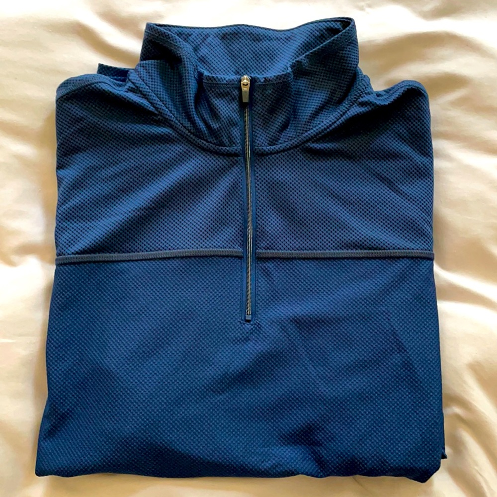 Calvin Klein Men’s Long Sleeve Tee